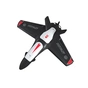 Літаюче крило ATOMRC Dolphin black RTH (DBRTH) - зменшене зображення 2