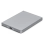 Зовнішній жорсткий диск 2.5" 4TB LaCie (STHG4000402) - зменшене зображення 2