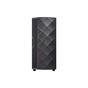 Корпус Gamemax Black Diamond CP - зменшене зображення 4