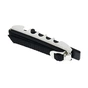 Каподастр Jim Dunlop Professional Toggle Curved Capo (14C) - уменьшенное изображение 1