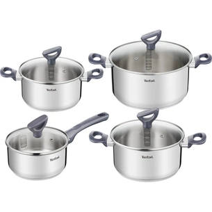 Набір посуду Tefal Daily Cook 8 предметів (G712S855) зображення 1