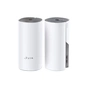 Точка доступу Wi-Fi TP-Link Deco-E4-2-Pack - зменшене зображення 2