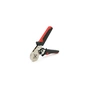 Затиск для клем Voltronic HSC8 6-4A, 0.25-10mm2, Black-red (HSC8 6-4A) - зменшене зображення 3