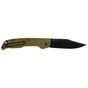 Ніж Ontario Knife Camp Plus EDC Forest Green (ON4315GRN) - зменшене зображення 2