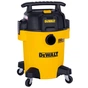 Пилосос будівельний DeWALT 750 Вт, шланг 2.1 м, 23л (DXV23PLPTA-QT) - зменшене зображення 4