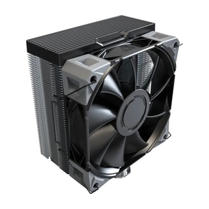 Кулер до процесора MONTECH NX400 (B) зображення 1