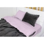 Постільна білизна MirSon Велюр Winter Terry 28-0034 Phlox Полуторний (2200004022031) - зменшене зображення 2