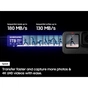 Карта пам'яті Samsung 256GB microSDXC class 10 UHS-I U3 V30 Pro Plus (MB-MD256SB/WW) - зменшене зображення 5