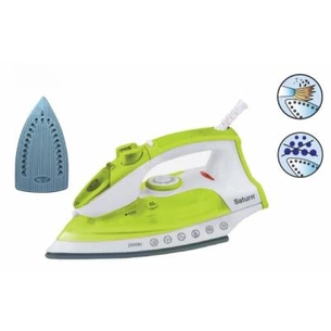 Праска Saturn ST-CC0222 green зображення 1