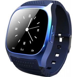 Смарт-годинник UWatch M26 Blue (F_50709) зображення 1