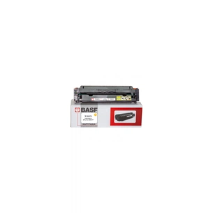 Картридж BASF HP LJ Pro M454/479 6000 ст. Yellow W2032X (BASF-KT-W2032X) зображення 1