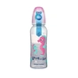 Пляшечка для годування Canpol babies PP LOVE&SEA 250 мл рожева (59/400_pin) - зменшене зображення 2