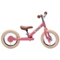 Біговел Trybike балансуючий рожевий (TBS-2-PNK-VIN) - зменшене зображення 2