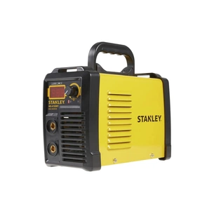 Зварювальний апарат Stanley інверторний 30-130 A, тривалість навантаження 20% (WD-A150IW1) изображение 1