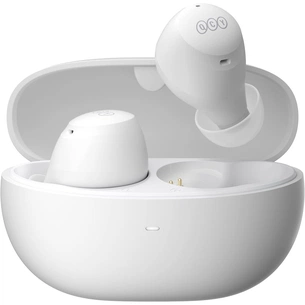 Навушники QCY ArcBuds HT07 Moon White (1033275) зображення 1