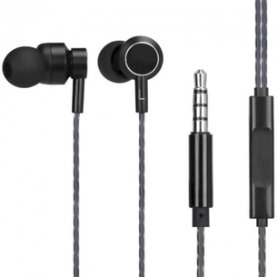 Навушники HP DHE-7001 Headset Black (DHE-7001) зображення 1