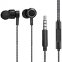 Навушники HP DHE-7001 Headset Black (DHE-7001) - зменшене зображення 1