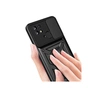 Чохол до мобільного телефона BeCover Military Xiaomi Redmi 10C Black (707425) - зменшене зображення 2