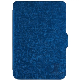 Чохол до електронної книги AirOn Premium PocketBook 606/628/633 dark blue (4821784622174) зображення 1