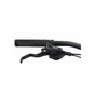 Велосипед Trinx M700 Elite 27.5" рама-21" Matt-Black-White-Red (M700Elite.21MBWR) - зменшене зображення 7