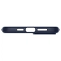 Чохол до мобільного телефона Spigen Apple Iphone 14 Mag Armor MagFit, Navy Blue (ACS05066) - зменшене зображення 10