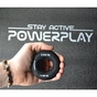 Еспандер PowerPlay PP-4330 Hand Grip Loops Hard 31.5-36 кг Чорний (PP_4330_Black_(31.5-36kg)) - зменшене зображення 6