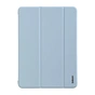 Чохол до планшета BeCover Pencil Mount Apple iPad Pro 12.9 2020/21/22 Light Blue (707533) - зменшене зображення 2