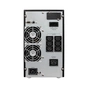 Пристрій безперебійного живлення Eaton 9E 3000i, 2400W (9E3000I) - зменшене зображення 3
