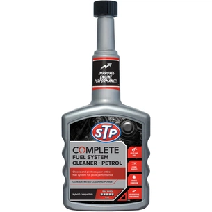 Автомобільний очисник STP CFSC Petrol, 400мл (74362) зображення 1