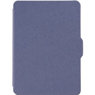 Чохол до електронної книги AirOn Premium для Amazon Kindle 6 (2016)/ 8 / touch 8 Blue (4822356754502) зображення 1