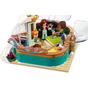 Конструктор LEGO Friends Святкові пригоди в іглу 491 деталь (41760-) - зменшене зображення 4