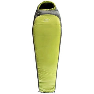 Спальний мішок Tramp Boreal Long кокон правий green/grey (UTRS-095L-R) зображення 1