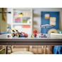 Конструктор LEGO Super Mario Mario Kart – Standard Kart (72032) - зменшене зображення 11