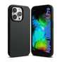 Чохол до мобільного телефона BeCover Apple iPhone 14 Pro Black (708108) - зменшене зображення 4