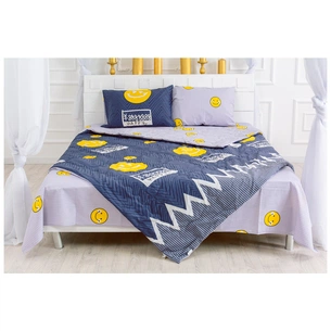 Ковдра MirSon шовкова Літня №2368 Manon 140x205 (2200003031331) зображення 1