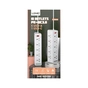 Мережевий фільтр живлення LDNIO SC10610, 5роз + 3USB (SC10610) - зменшене зображення 7