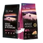Сухий корм для собак Profine Salmon and Potatoes для дорослих собак всіх порід 12 кг (8595602569496) - зменшене зображення 4