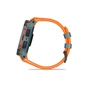 Смарт-годинник Garmin Instinct 3, 50mm, Solar, Twilight Bezel w/Solstice Band, GPS смарт-годинник (010-02935-01) - зменшене зображення 5
