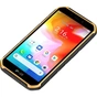 Мобільний телефон Ulefone Armor X7 2/16GB Black Orange (6937748733454) - зменшене зображення 2