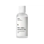 Тонік для обличчя Sane PHA + AHA + Vitamin C 2% Purifying Glow Solution 50 мл (4820266830588) - зменшене зображення 1