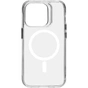 Чохол до мобільного телефона Armorstandart Clear Magsafe Apple iPhone 14 Pro Tansparent (ARM68055) - зменшене зображення 1