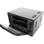 Електропіч Saturn ST-EC3801 Black - зменшене зображення 7