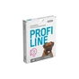 Нашийник для тварин ProVET Profiline для великих порід (інсектоакарицид) 70 см фуксія (4823082430994) - уменьшенное изображение 1