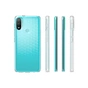 Чохол до мобільного телефона BeCover Motorola Moto E20 Transparancy (706922) - зменшене зображення 3