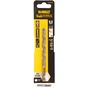 Свердло DeWALT по металу EXTREME IMPACT Black&Gold, HSS-G, 8,5 х 120,25 х 82,25 мм, 1 шт. (DT20613) - зменшене зображення 1