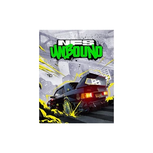 Гра Sony Need for Speed Unbound [PS5] (1082424) зображення 1