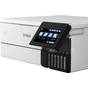 Багатофункціональний пристрій Epson L8160 WI-FI (C11CJ20404) - зменшене зображення 4