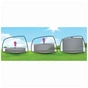 Сонцезахисний екран в автомобіль Munchkin Smart Shade 1шт (61005-004) - зменшене зображення 3