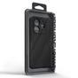 Чохол до мобільного телефона Armorstandart Matte Slim Fit Xiaomi Redmi Note 14 5G Camera cover Black (ARM79725) - зменшене зображення 5