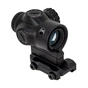 Коліматорний приціл Primary Arms SLx 1X MicroPrism сітка ACSS Cyclops G2 Black (710034) - зменшене зображення 1